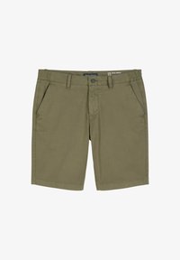 Geselecteerd, dark green