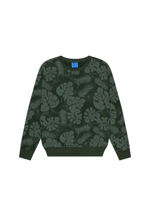 Ocean Pacific, Sweatshirt - olive