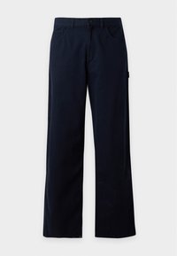 Επιλέχθηκε, dark navy