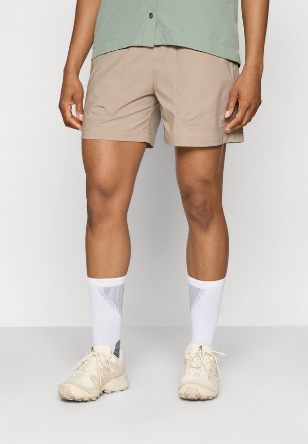 CARGO  - Outdoor shorts - avid beige