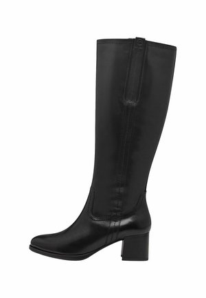 Boots - black