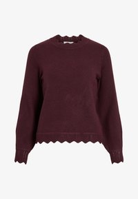 Não selecionado, fig detail/melange