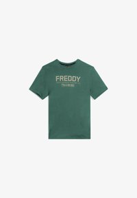 Non selezionato, green