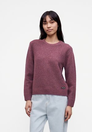 Volcom, WEDMONDER - Pullover - orchid