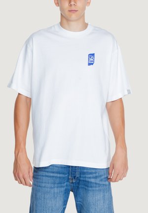 M9Z1 - Camiseta estampada - white