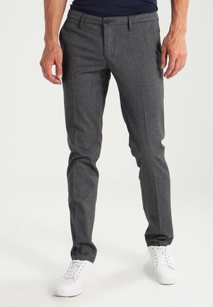Broek - light grey