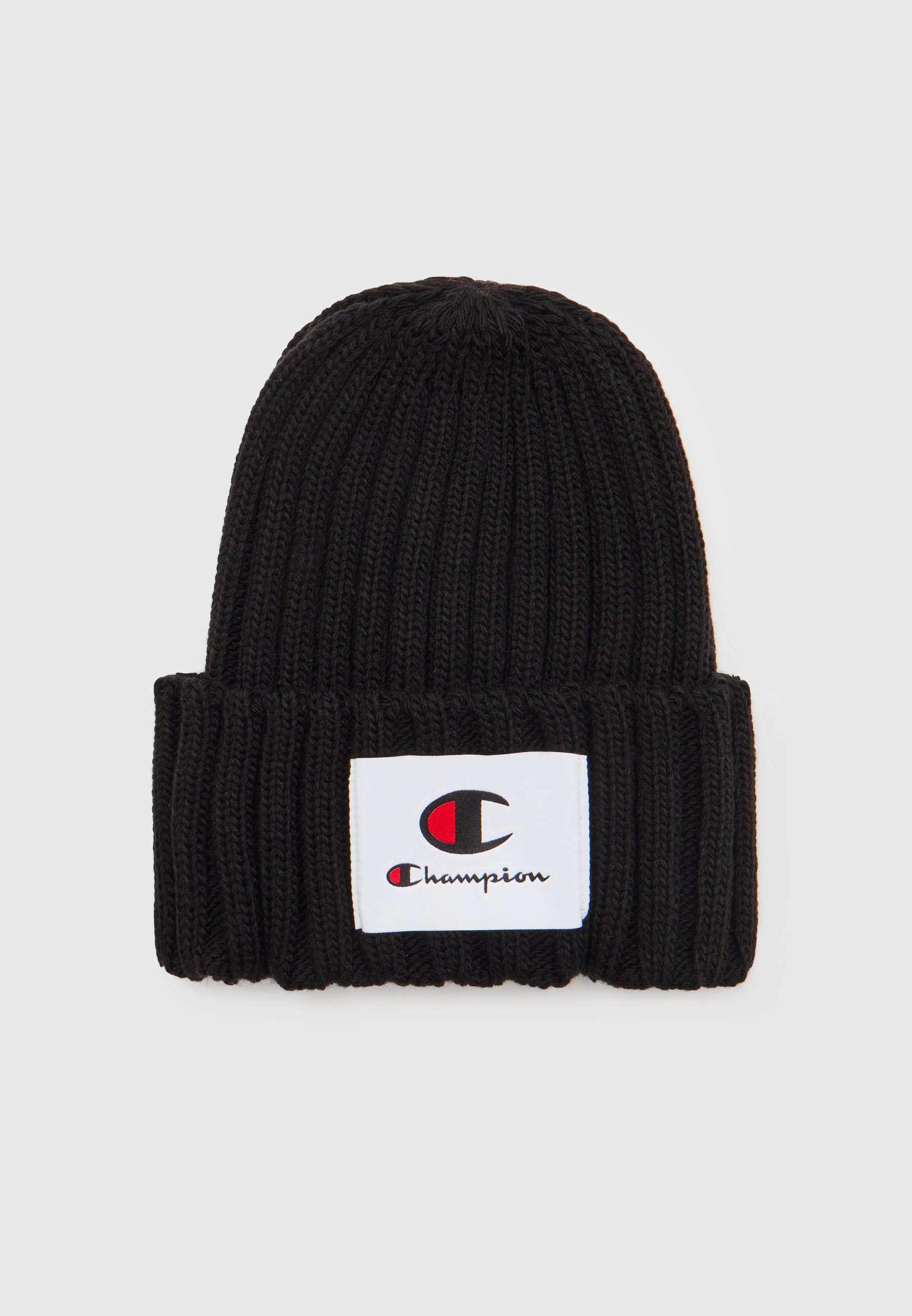 beanie champion