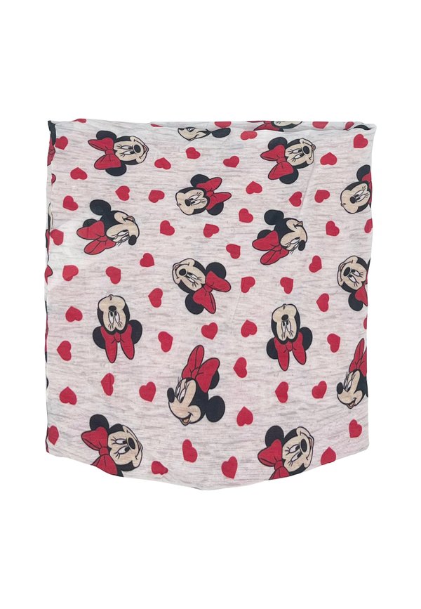 MINNIE MOUSE - LOOP                         - Schlauchschal - mehrfarbig