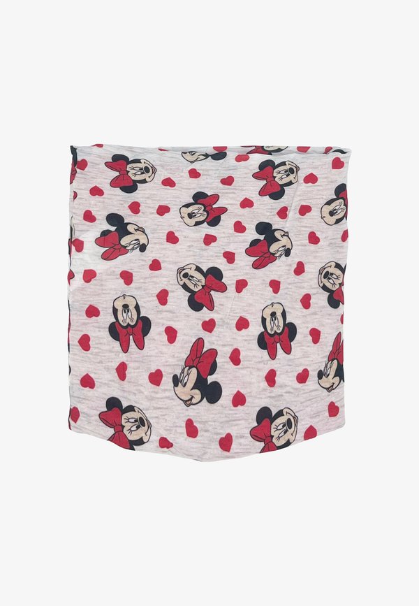 MINNIE MOUSE - LOOP                         - Schlauchschal - mehrfarbig