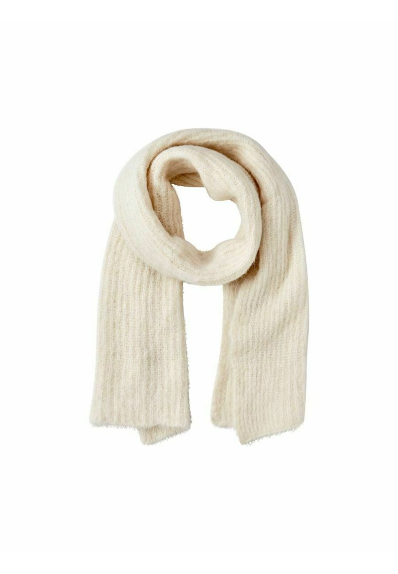 Jack & Jones JACBART SCARF - Écharpe - Black/noir