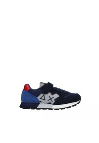 Sun68 JAKI SOLID - Sneakers basse - light blue
