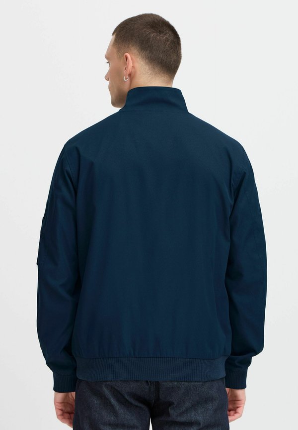 BHEFI - Summer jacket4