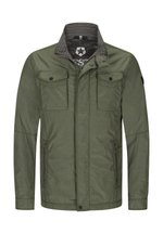 Milestone MSCARUSO - Übergangsjacke - khaki - Zalando.de