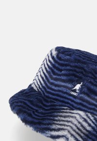 Kangol BUCKET UNISEX - Chapéu - blue