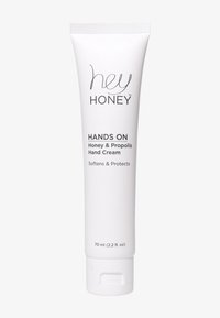 Hey Honey Skincare HANDS ON HONEY & PROPOLIS HAND CREAM - Crème mains