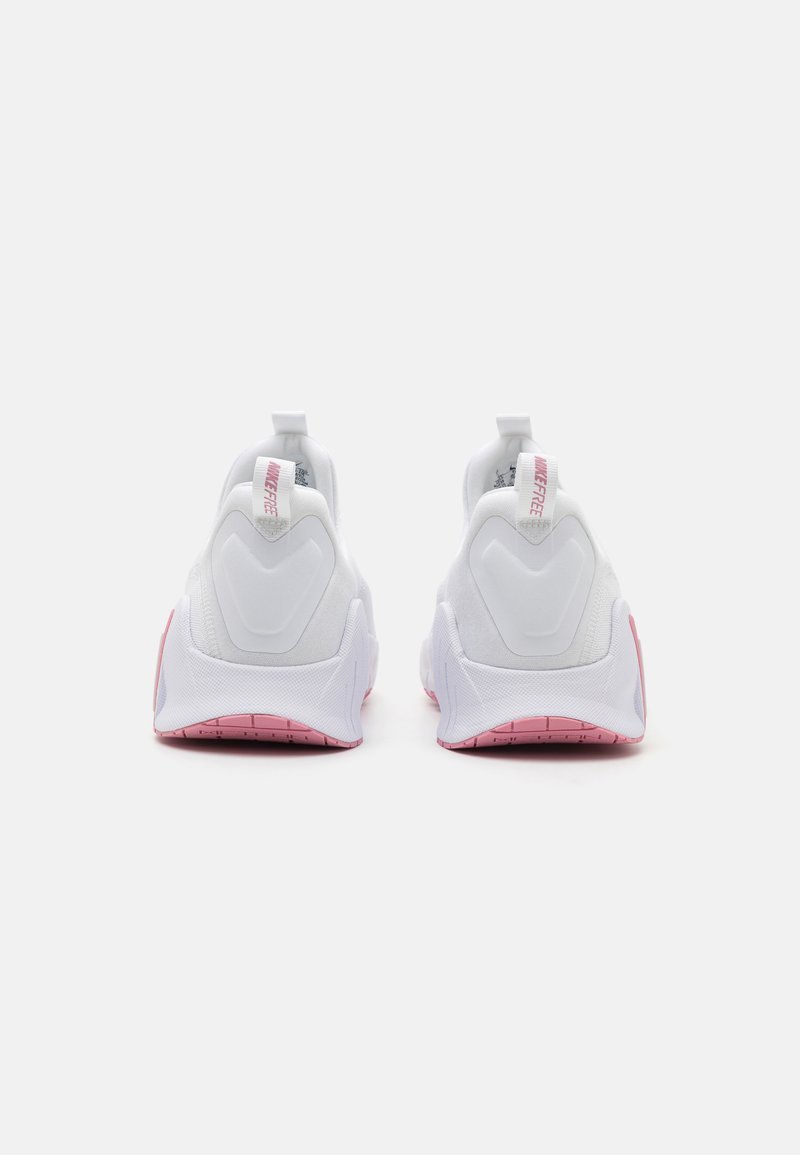 Nike Performance FREE METCON Scarpe da allenamento white