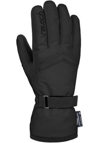 Non selezionato, black