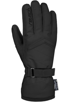 FINGER MONI R-TEX® XT - Fingerhandschuh - black