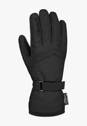 FINGER MONI R-TEX® XT - Gloves - black