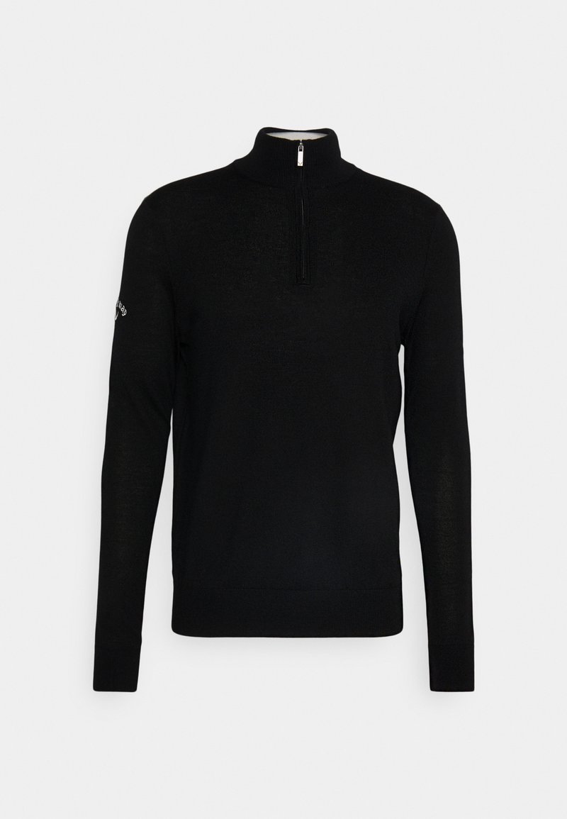 Callaway Trui zwart