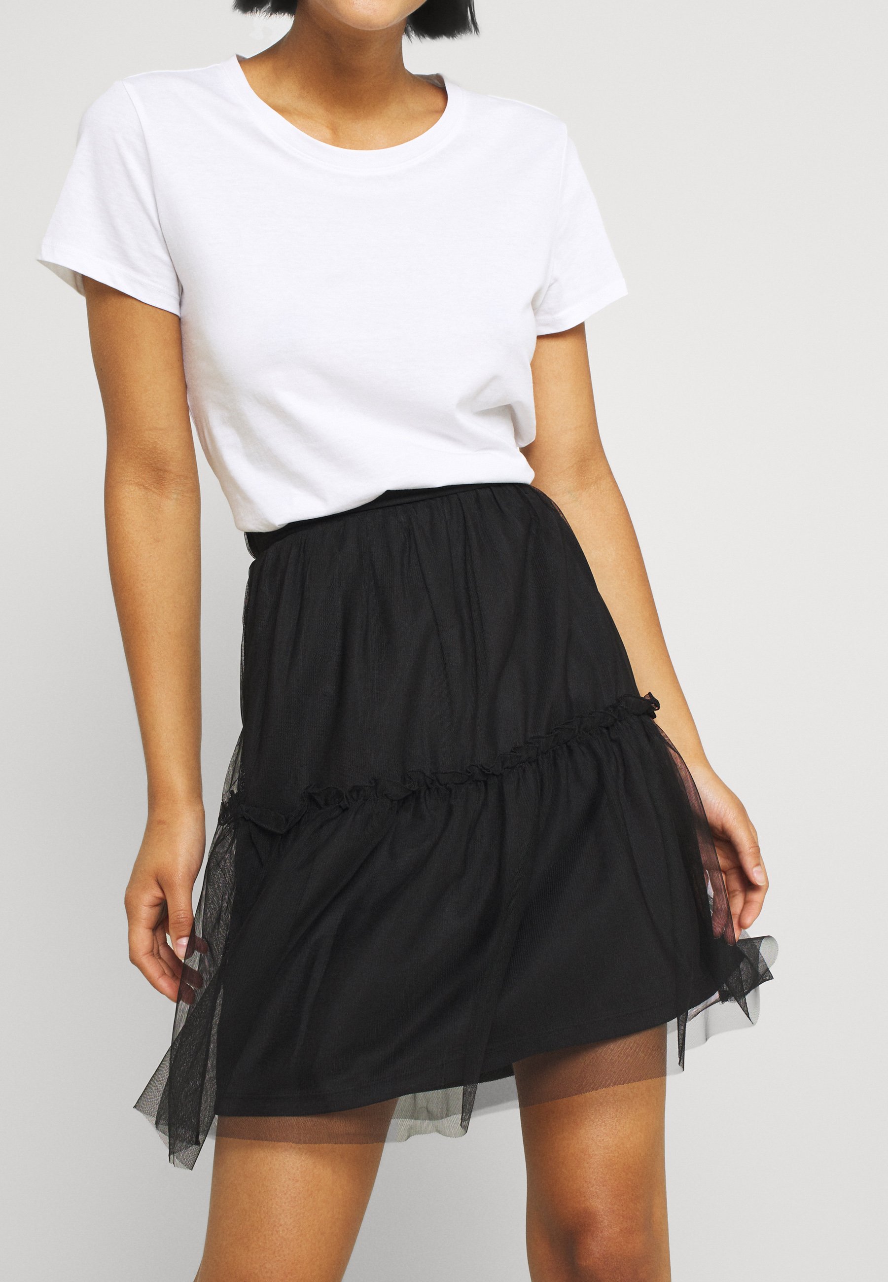Donna VIVERANDAHW SKIRT - Gonna a campana Donna VIVERANDAHW SKIRT - Gonna a campana