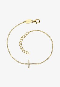 Non selezionato, gold-coloured