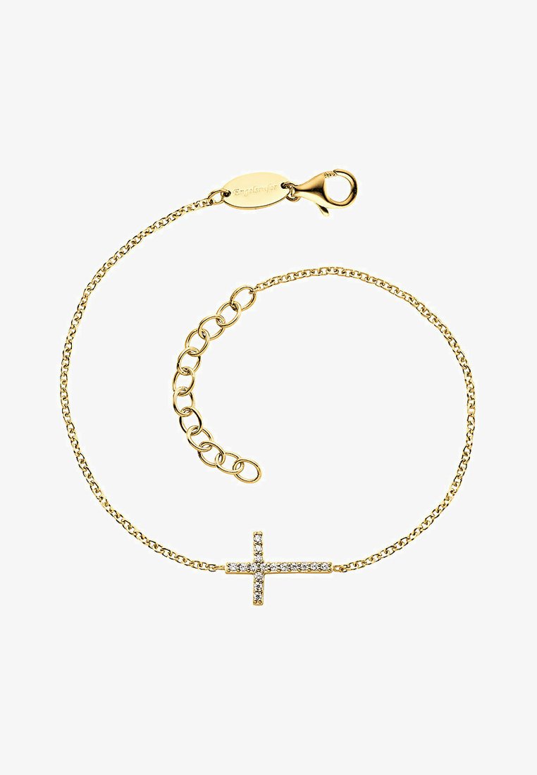 Engelsrufer Bracciale - gold-coloured