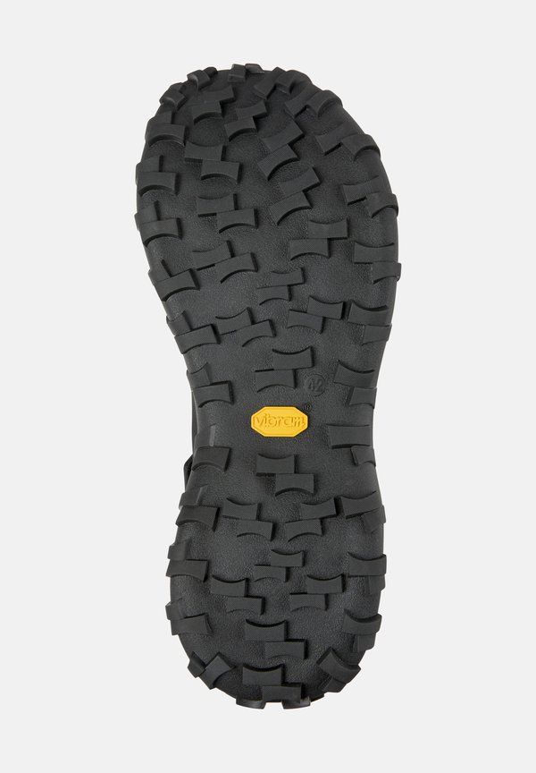 DRIFT TRAIL  - Walking sandals - blau schwarz3