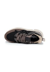 MUNICH Sneakers basse - grigio