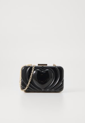 Love Moschino, Pochette - black