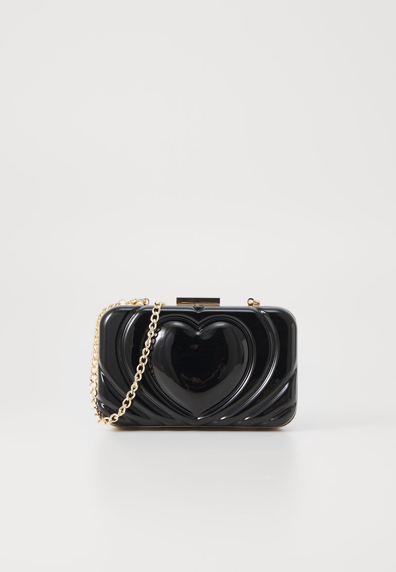 Love Moschino Pochette - black