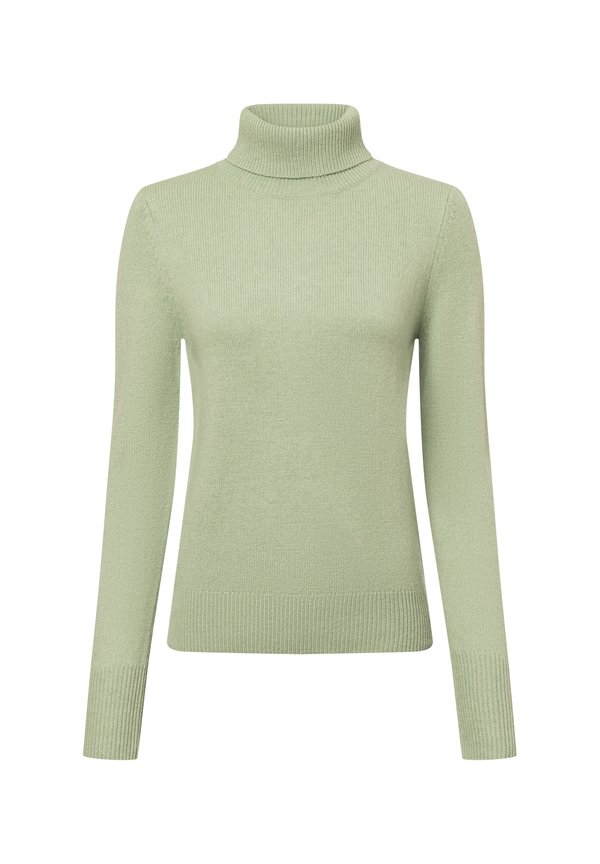 Strickpullover - mint