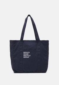 REDEZIGN - Torba na zakupy - blue