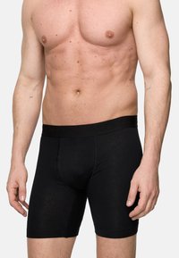 Phil & Co. Berlin BOXER BRIEFS - Boxerky - black blue