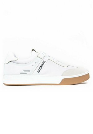 Bikkembergs Zapatillas - white