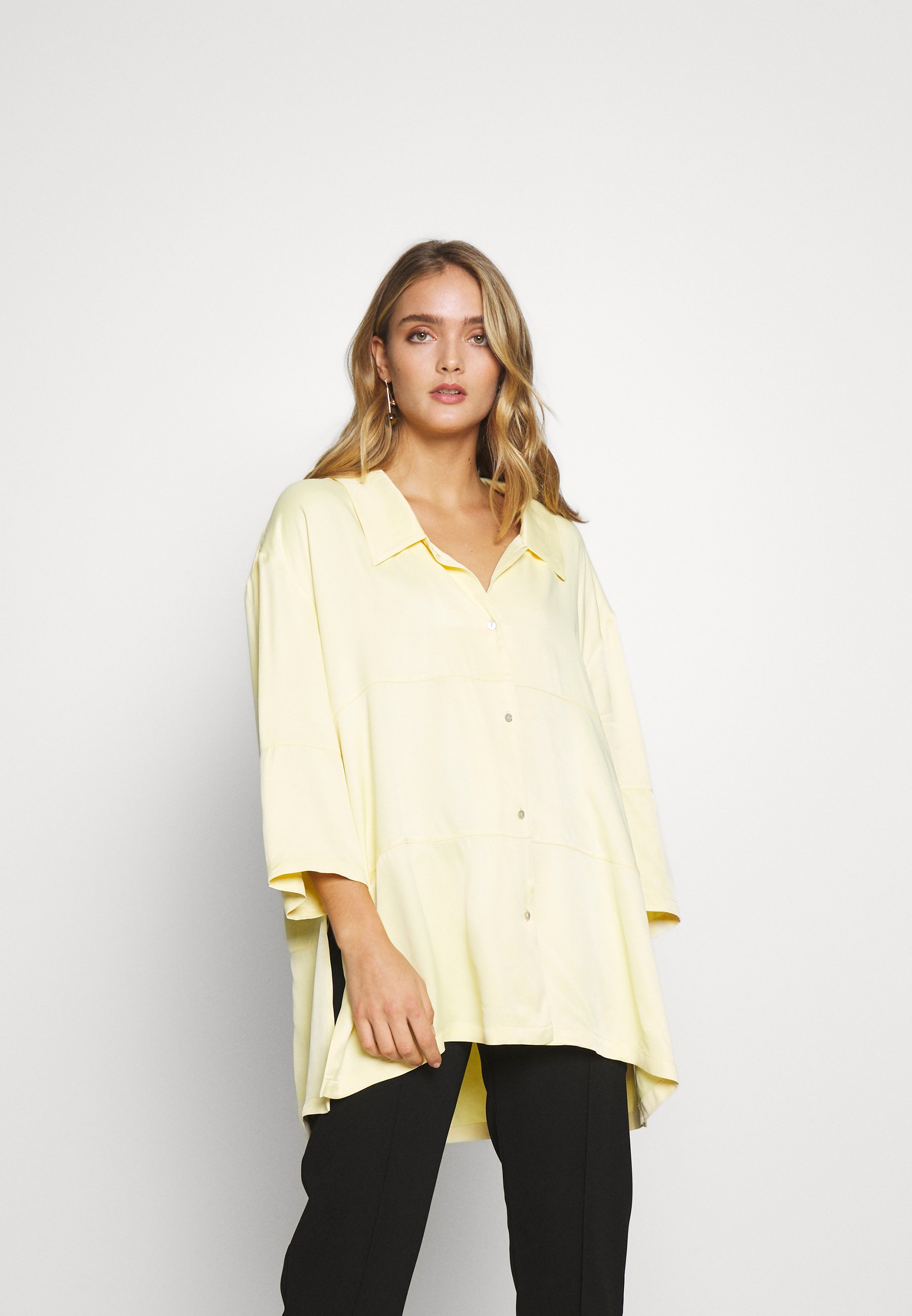 American Vintage JADESON Skjorte genet Zalando.no American Vintage JADESON Skjorte genet Zalando.no