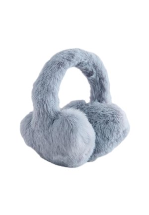 Panta/korvaläpät - grey heart