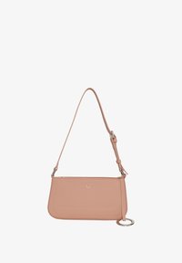 Ikke valgt, pink blush plain