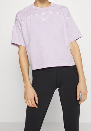T-paita - lilac