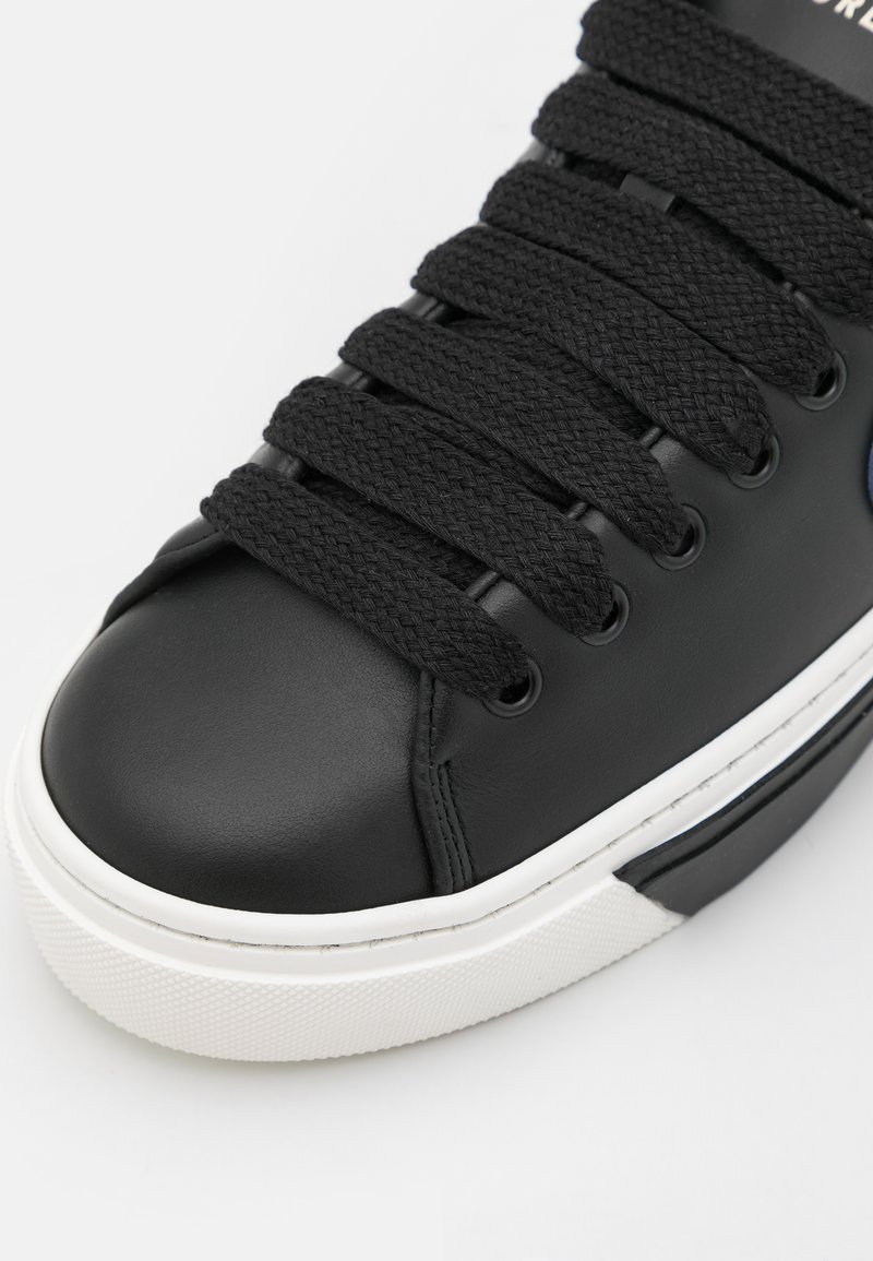 Damen Sneaker low | Furla EXCLUSIVE JOY Sneaker low nero/onda/talco/schwarz - NQ53829 Damen Sneaker low | Furla EXCLUSIVE JOY Sneaker low nero/onda/talco/schwarz - NQ53829