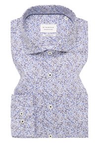 Eterna Hemd - hellblau