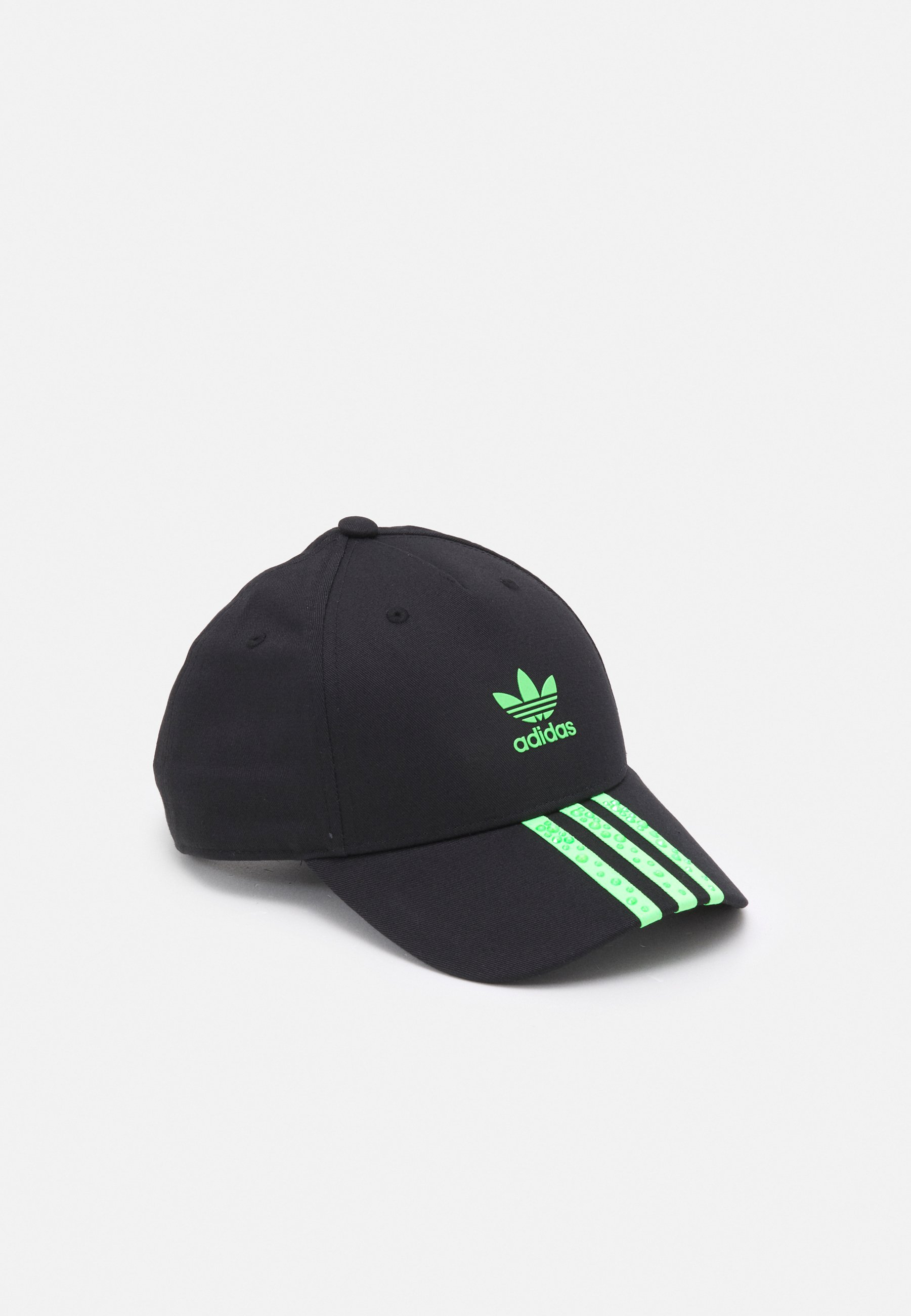 adidas Originals SWAROVSKI BASEBALL UNISEX - Casquette - black ... adidas Originals SWAROVSKI BASEBALL UNISEX - Casquette - black ...