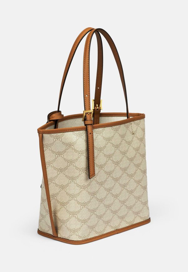 HIMMEL LTS  MNI I9 - Tote bag - beige3