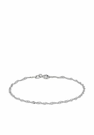 Armband - silberfarben