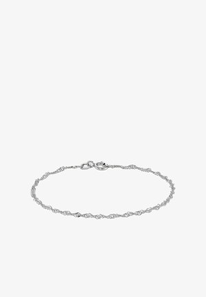 amor, Bracciale - silberfarben