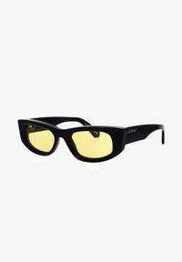 Selezionato, black