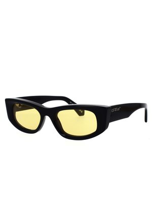 MATERA - Occhiali da sole - black