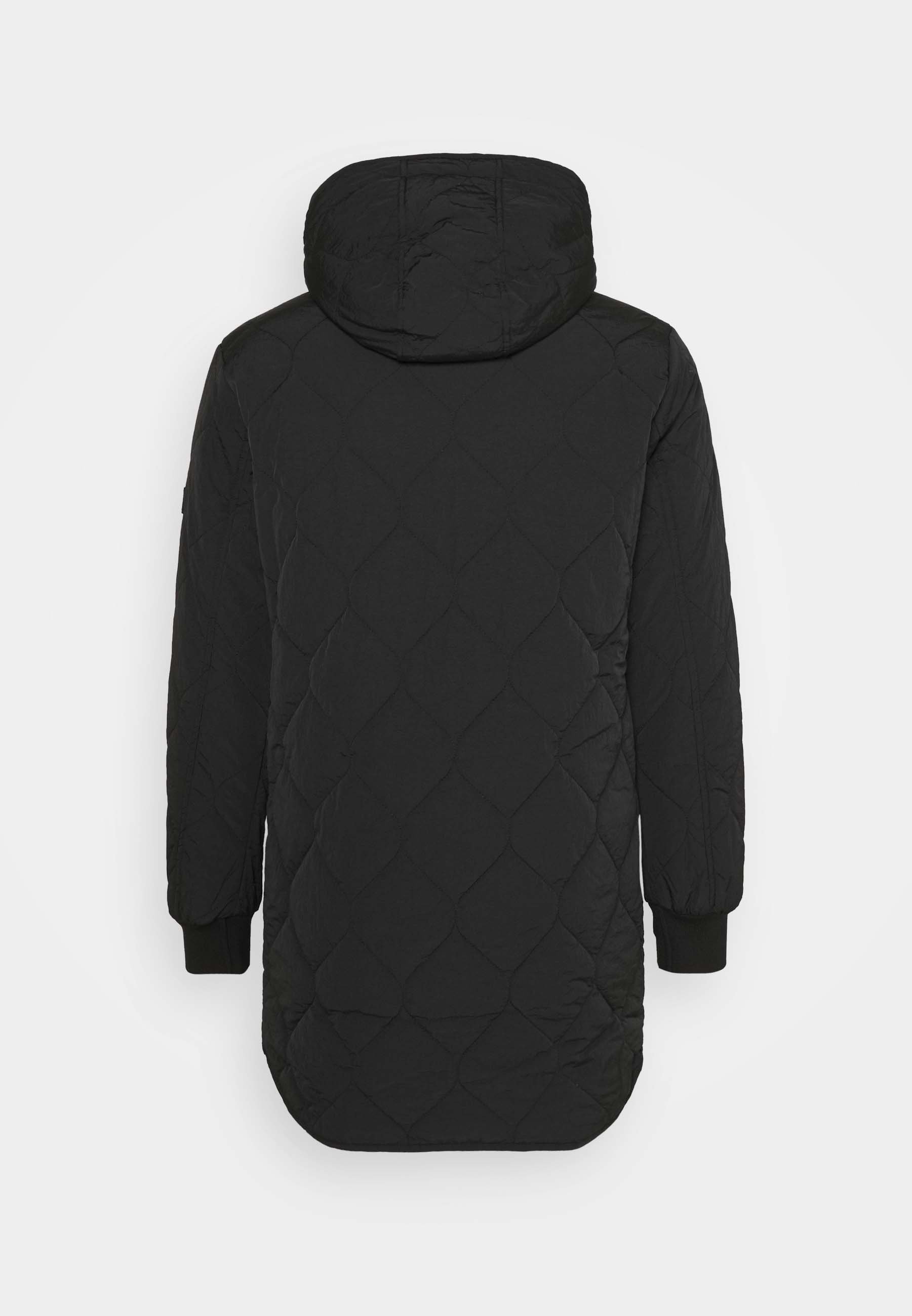 tom tailor denim coat