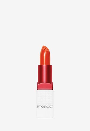 BE LEGENDARY PRIME & PLUSH LIPSTICK - Lipstick - 28 super bloom