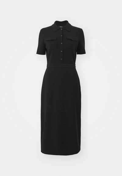 Theory MIDI - Robe de jour - black